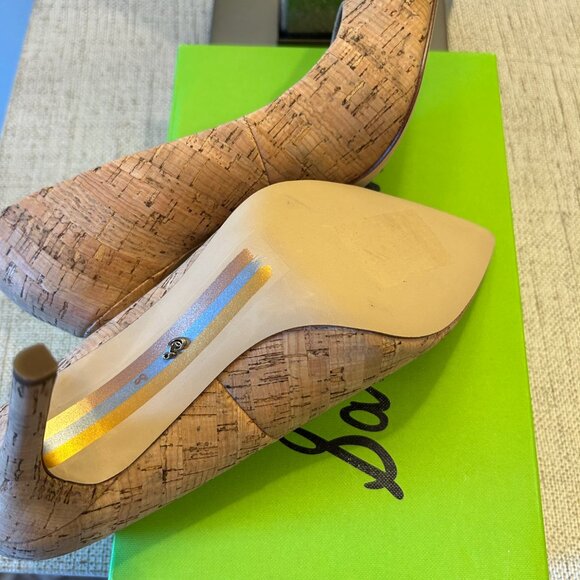 Sam Edelman Hazel Stilettos - Picture 4 of 5